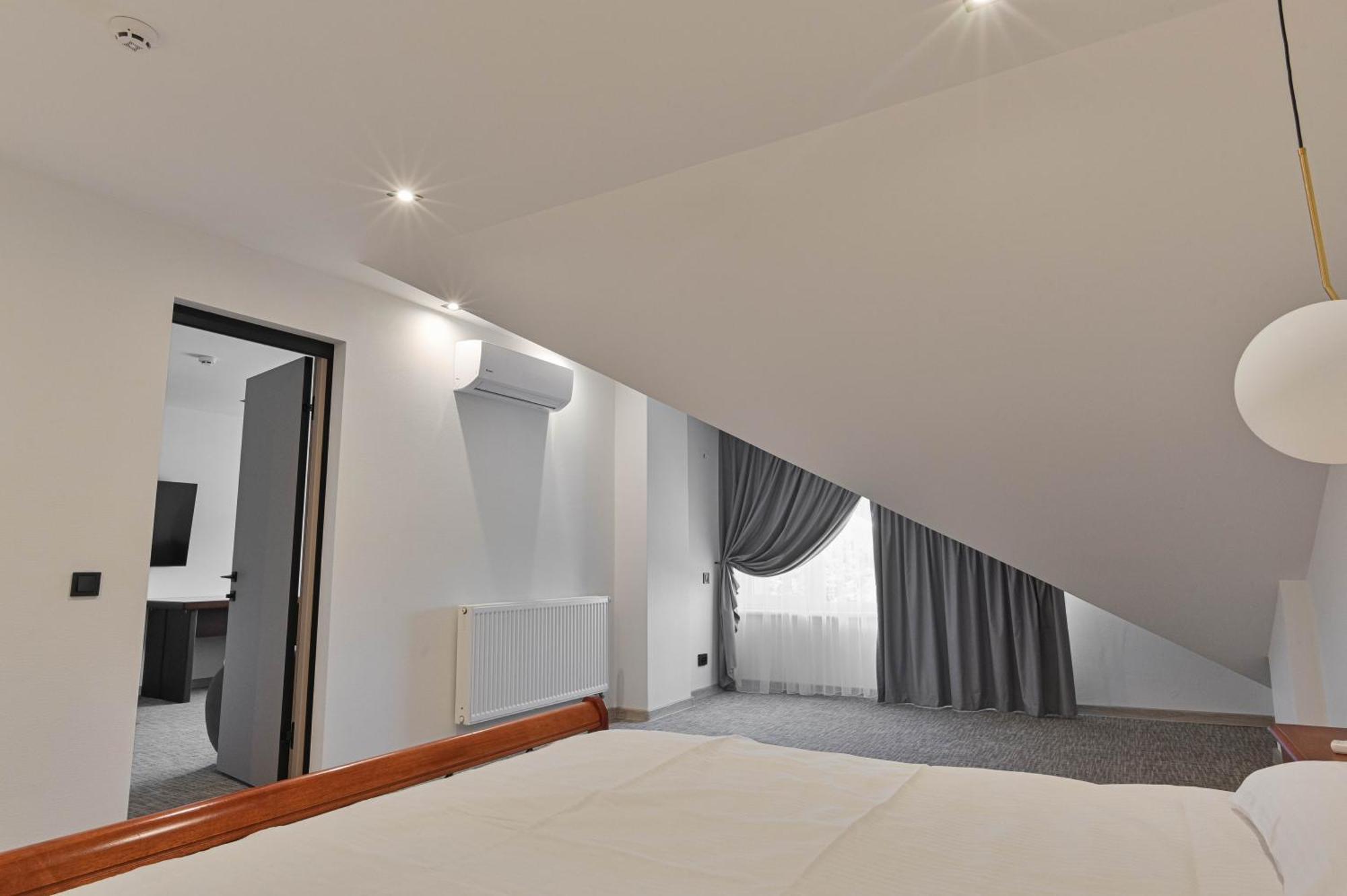 Makis Hotel Spa Poddubtsy Exterior photo